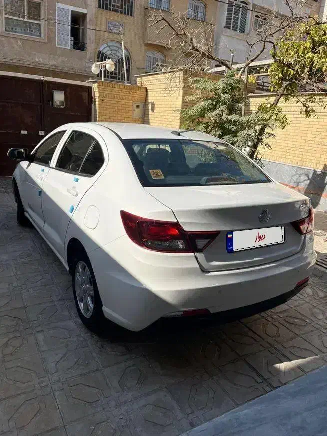 شاهین G مدل ۴۰۲سانروف دار درحد صفر|خودرو سواری و وانت|شیراز, آزادگان|دیوار