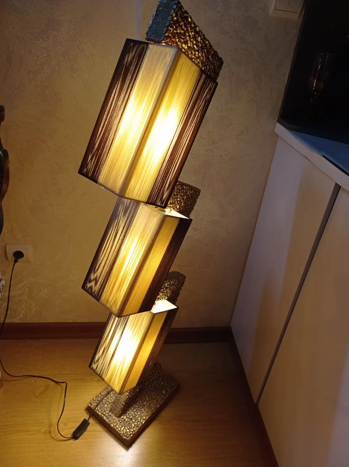 آباژور|چراغ خواب و آباژور|شیراز, گلشن|دیوار