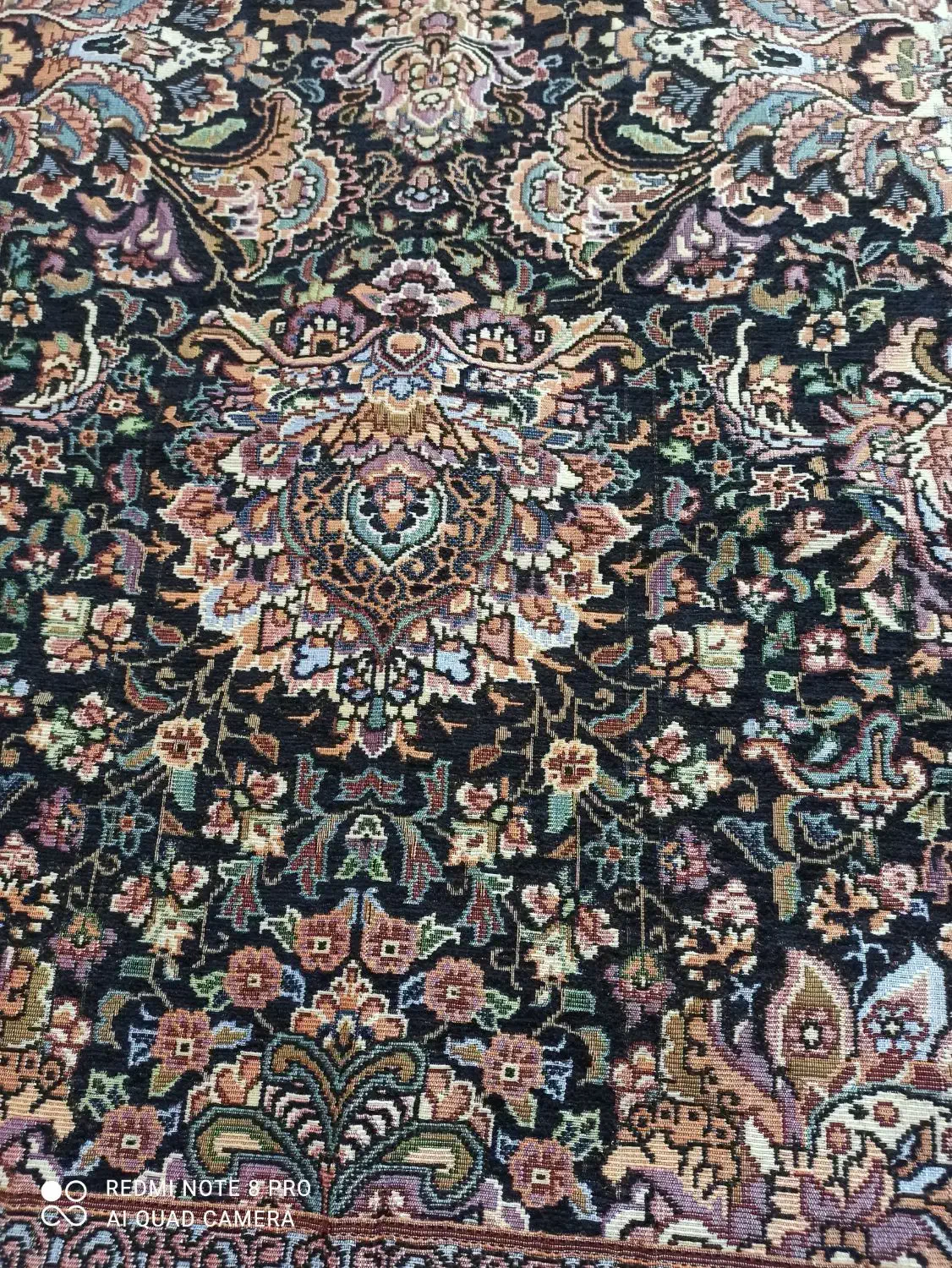 روفرشی 9متری جفت|روفرشی|کرمانشاه, |دیوار