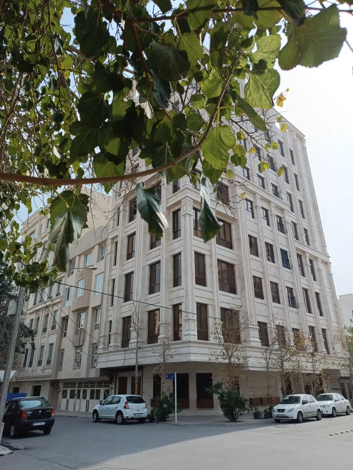 200 متر 2 دونبش نوساز اول جلال ـ استثنائی|فروش آپارتمان|مشهد, فرهنگ|دیوار