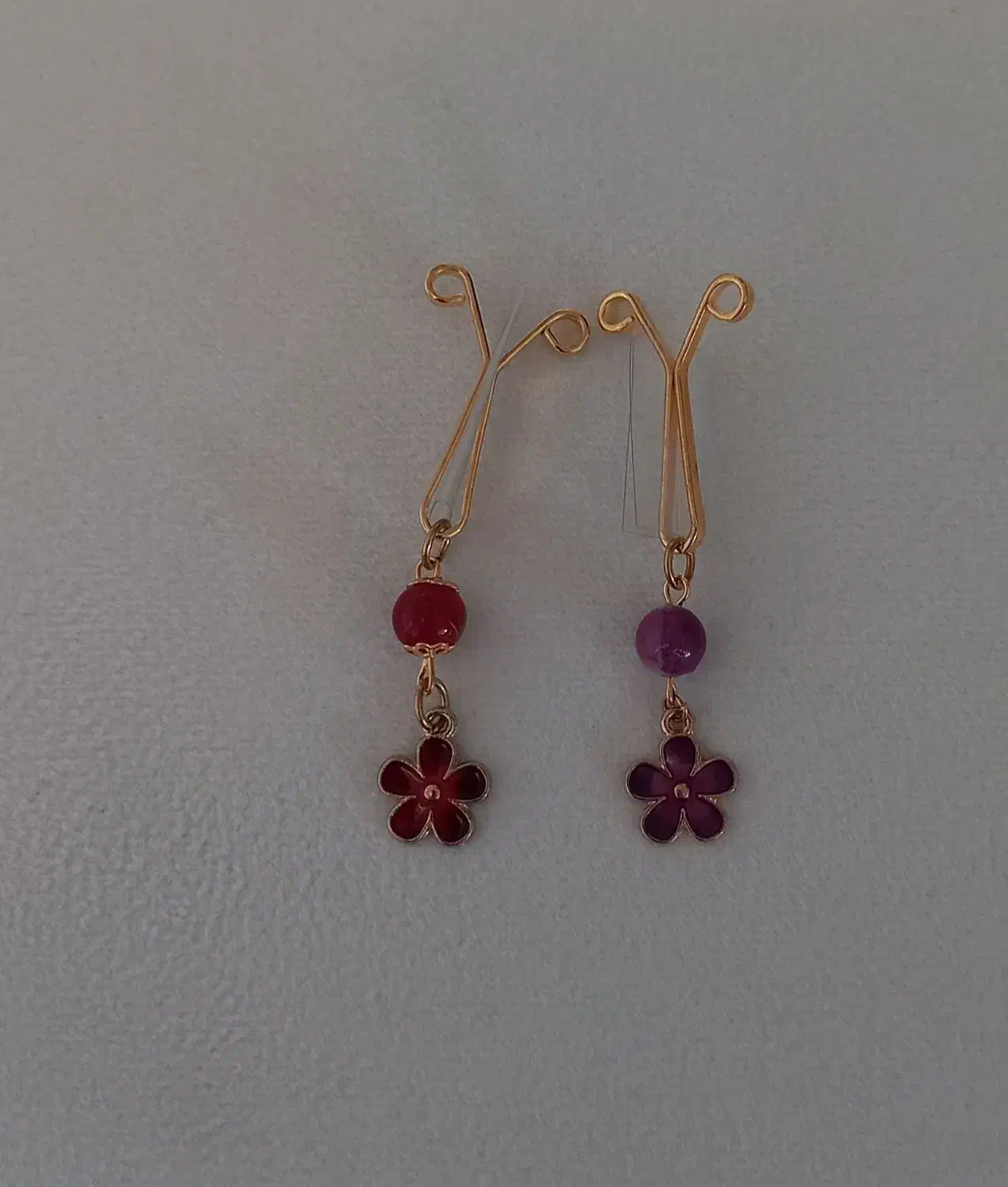 گیره برای روسری|زیورآلات و اکسسوری|کاشان, میدان کهنه|دیوار