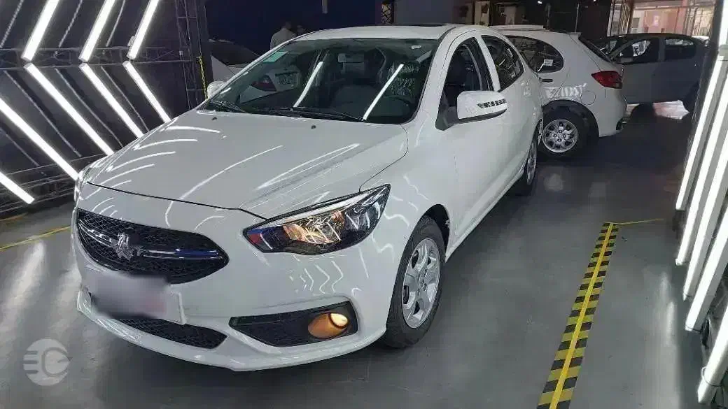 شاهین جی ال 1404|خودرو سواری و وانت|اهواز, پادادشهر|دیوار