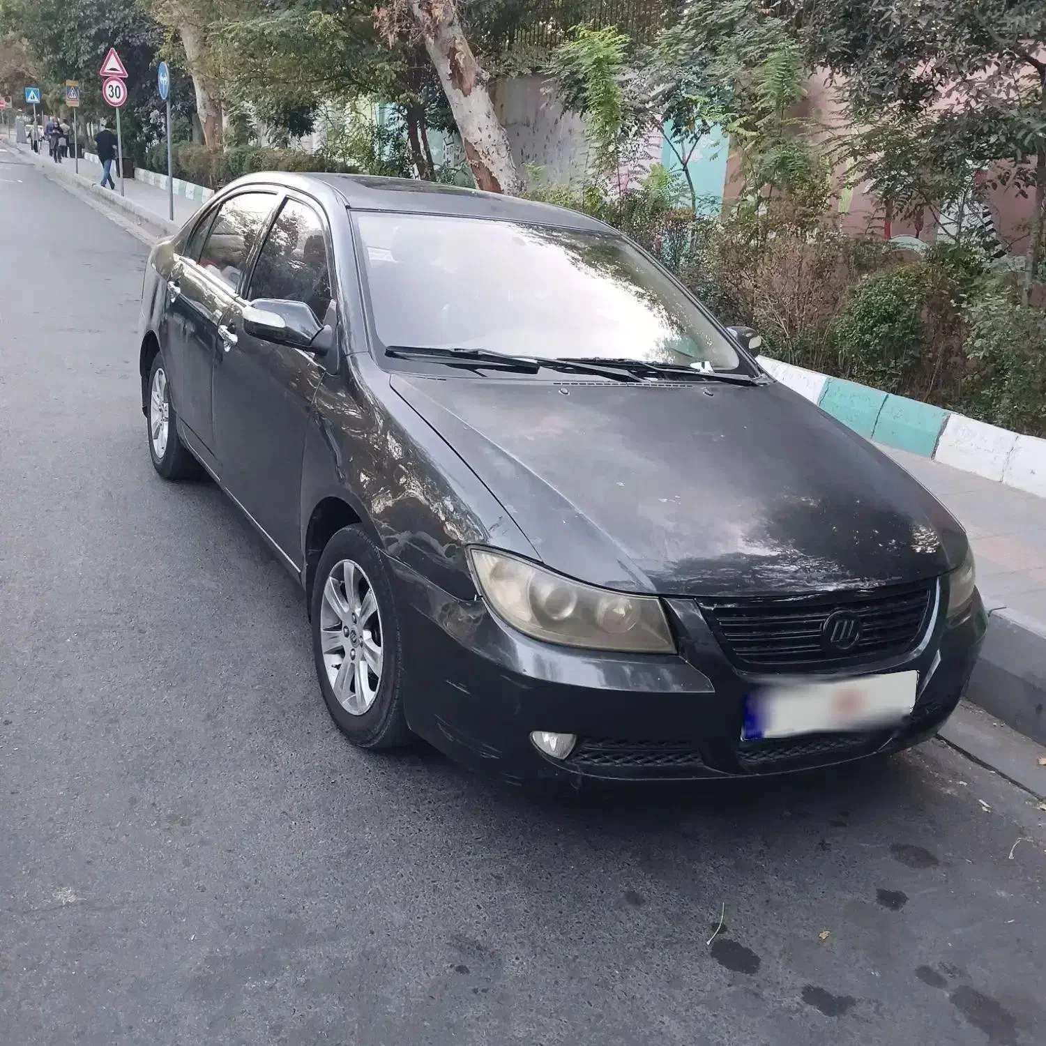 لیفان ۶۲۰ 1800cc|خودرو سواری و وانت|تهران, عباسی|دیوار