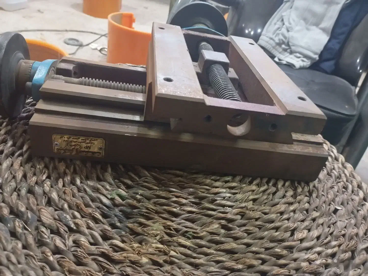 میز صلیبی میکرو صنعت|ابزارآلات|تهران, حافظیه|دیوار