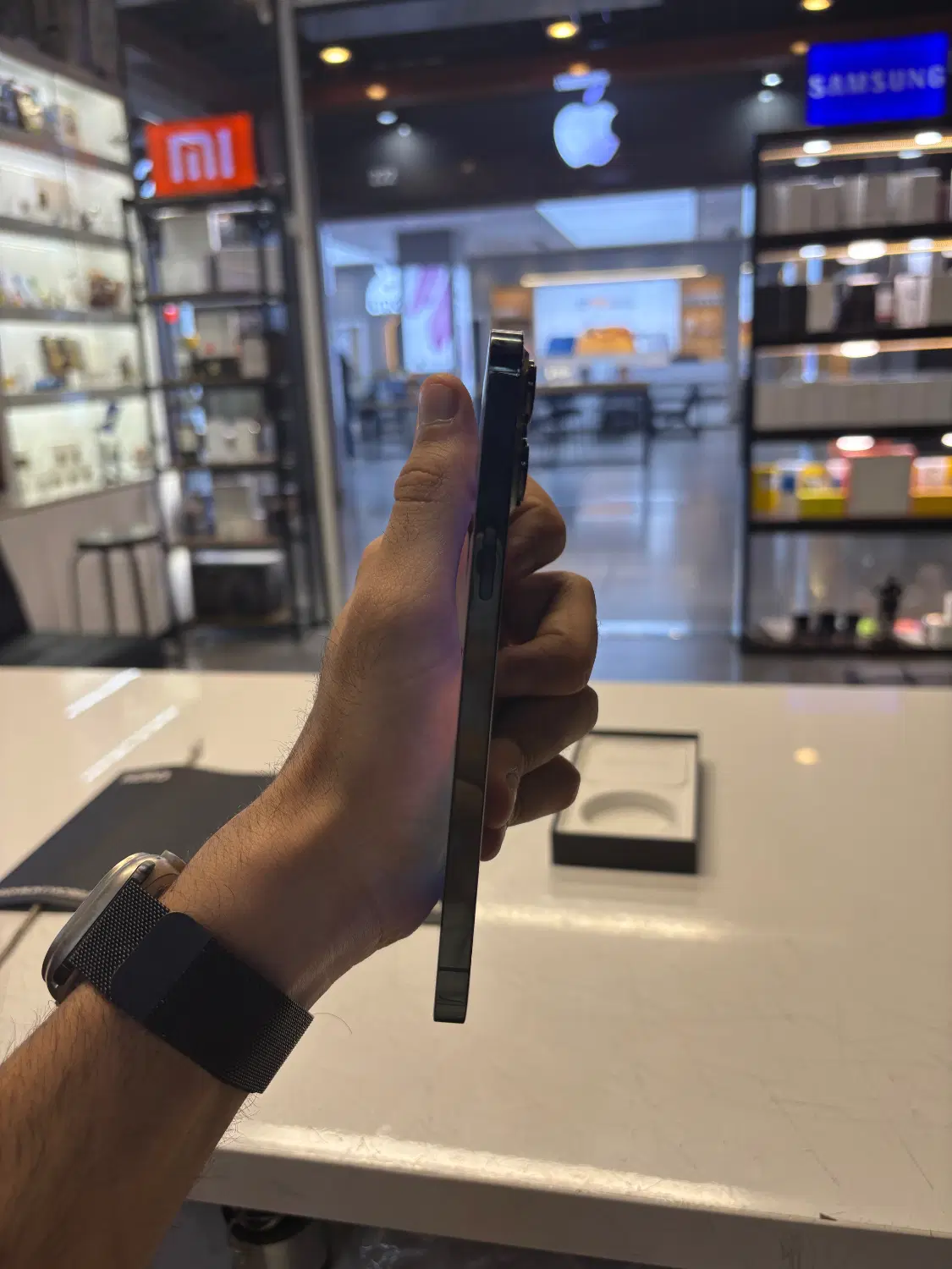 iPhone 13 Pro Max|موبایل|تهران, شیخ هادی|دیوار
