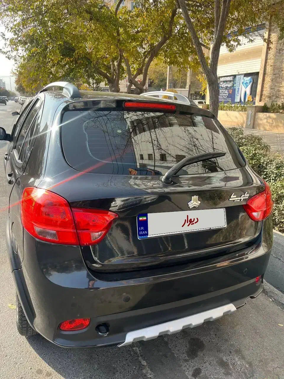 کوییک 1401|خودرو سواری و وانت|مشهد, الهیه|دیوار