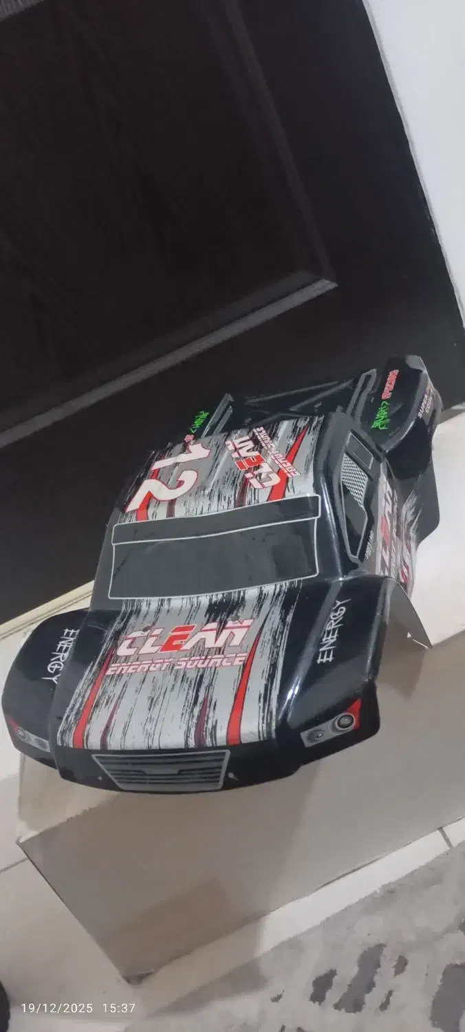 لوازم یدک ماشین کنترلی|اسباب‌‌بازی|تهران, تهرانسر شمالی|دیوار