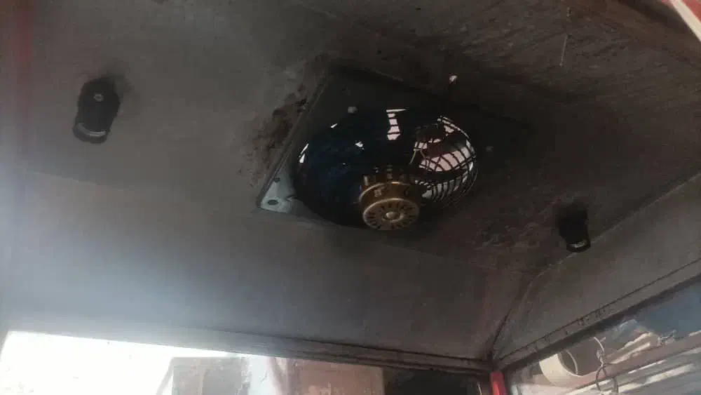 فرساندویچی|اجاق گاز و لوازم برقی پختوپز|مسجد سلیمان, |دیوار