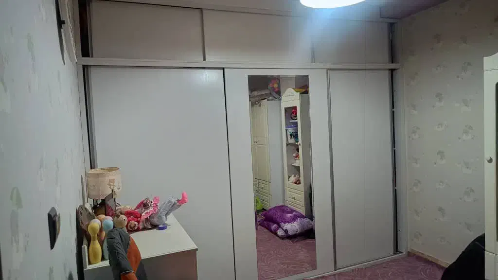 واحد ۸۲ متری در صباشهر|فروش آپارتمان|صباشهر, |دیوار