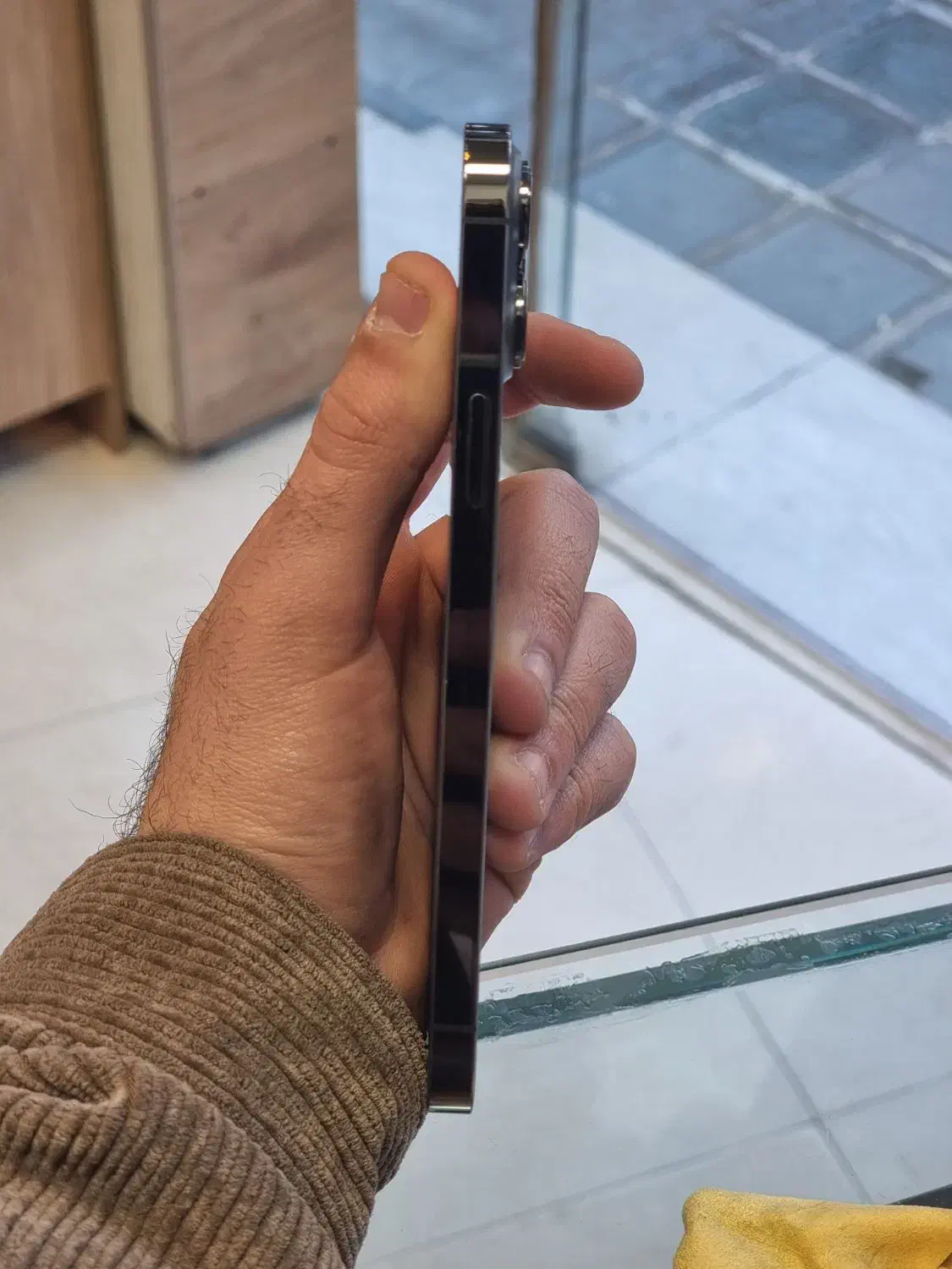 ۱۳ پرو مکس|موبایل|کرج, دهقان ویلا|دیوار