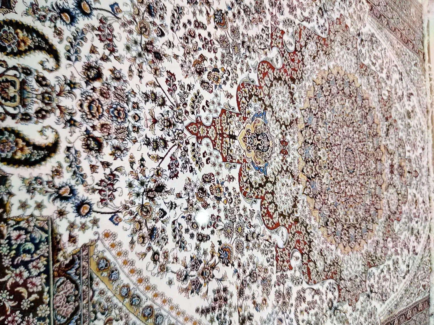 فرش 9متری|فرش|تهران, کوثر|دیوار