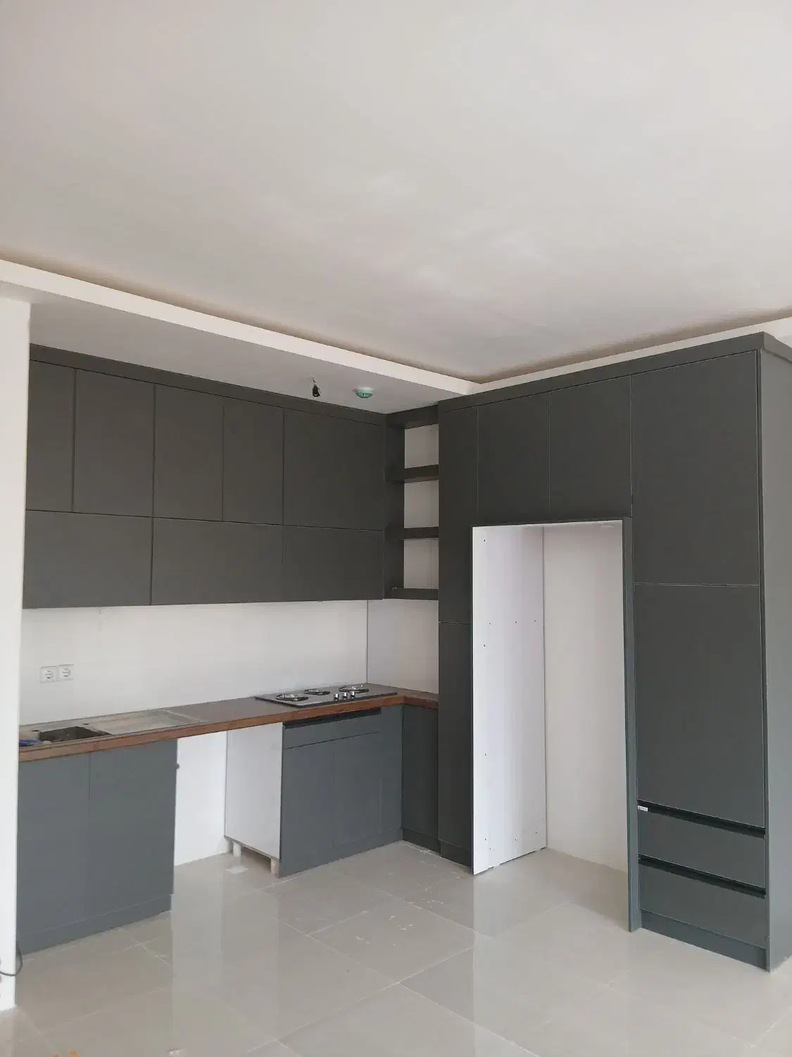 کابینت و کمد|جاکفشی، کمد، دراور|قشم, |دیوار