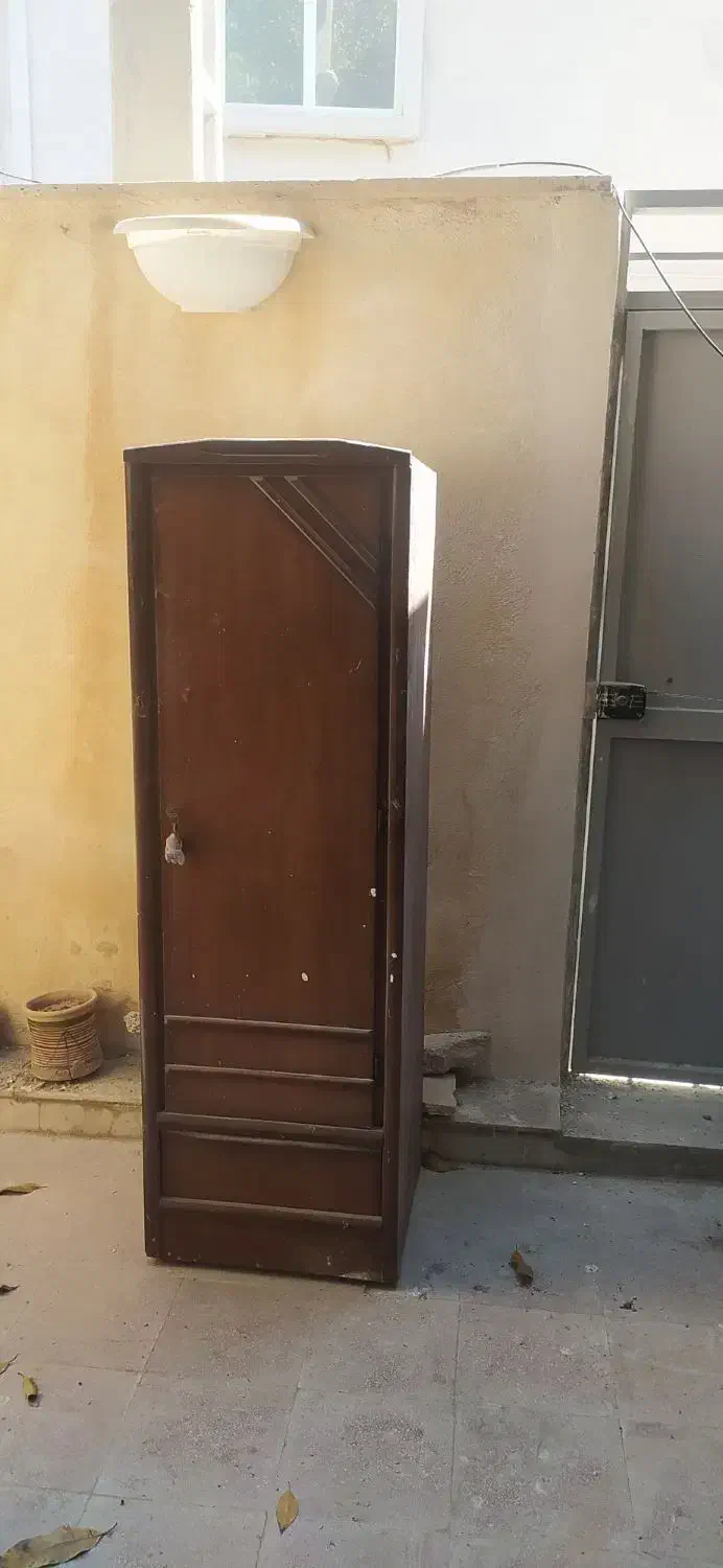 کمد|جاکفشی، کمد، دراور|بوشهر, |دیوار