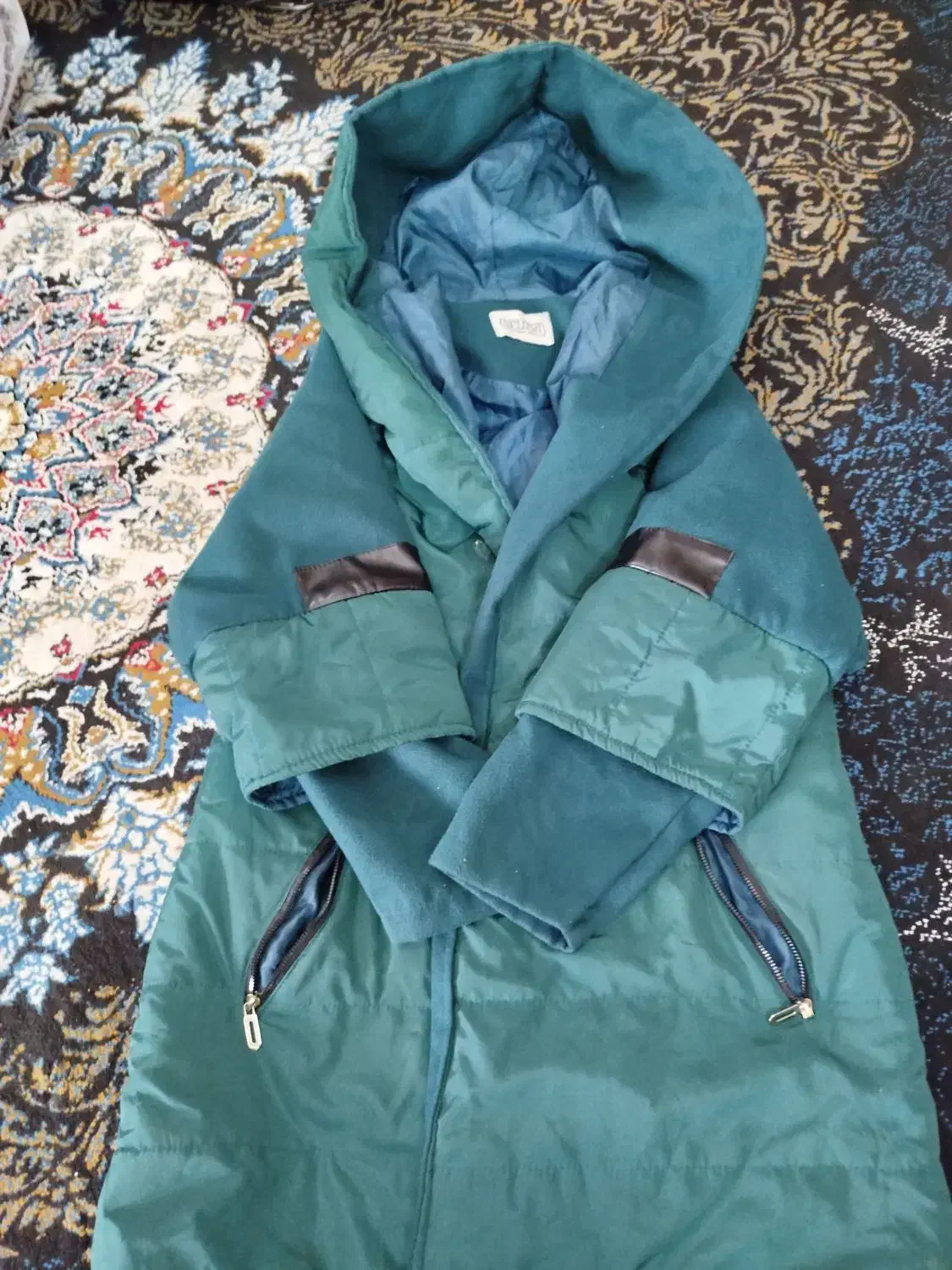 کاپشن پشم شیشه|لباس|مشهد, هنرور|دیوار