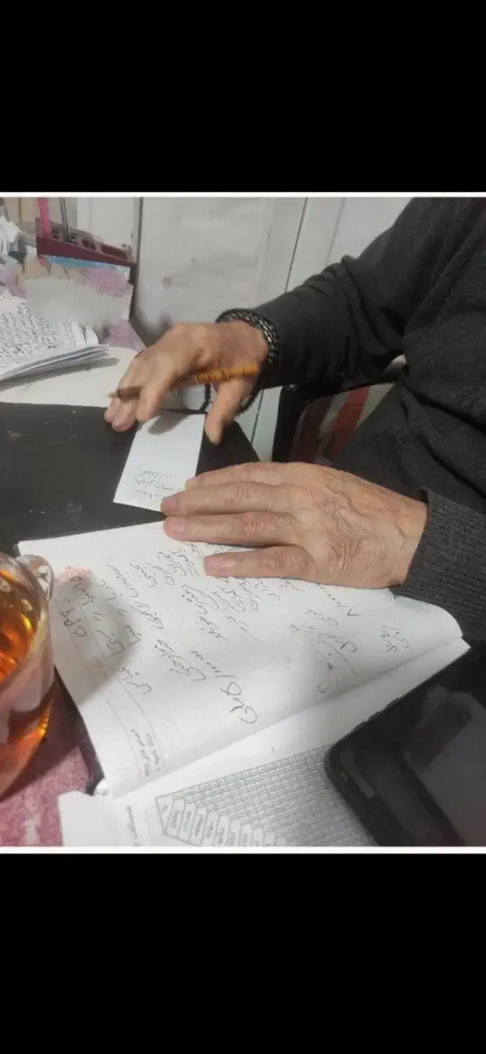 فال.سرکتاب رحمانی و دعانویسی تخصصی|خدمات پذیرایی، مراسم|اراک, |دیوار