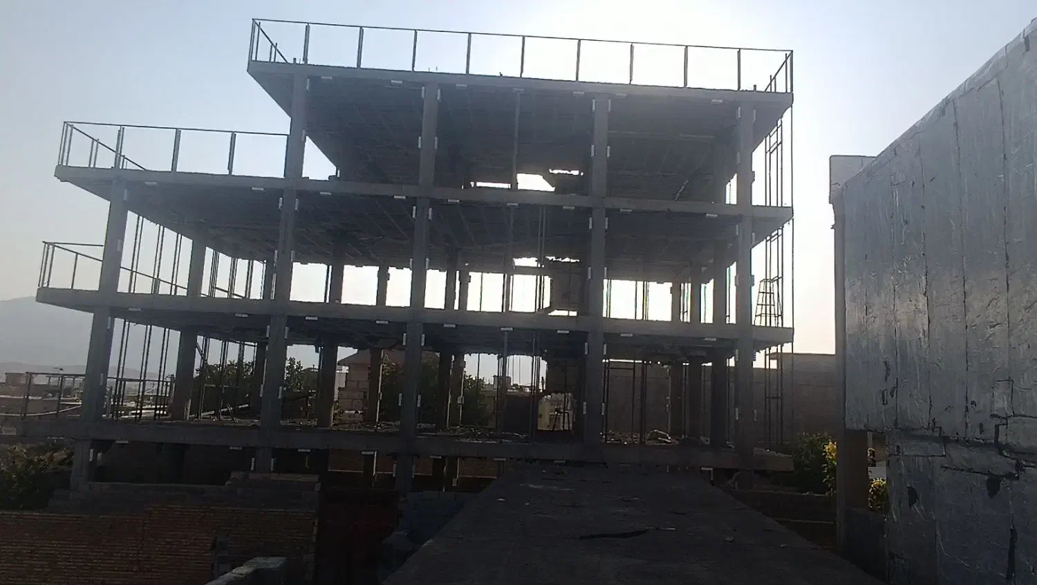 جوشکاری سیار جلیل پیران|خدمات پیشه و مهارت|لردگان, |دیوار