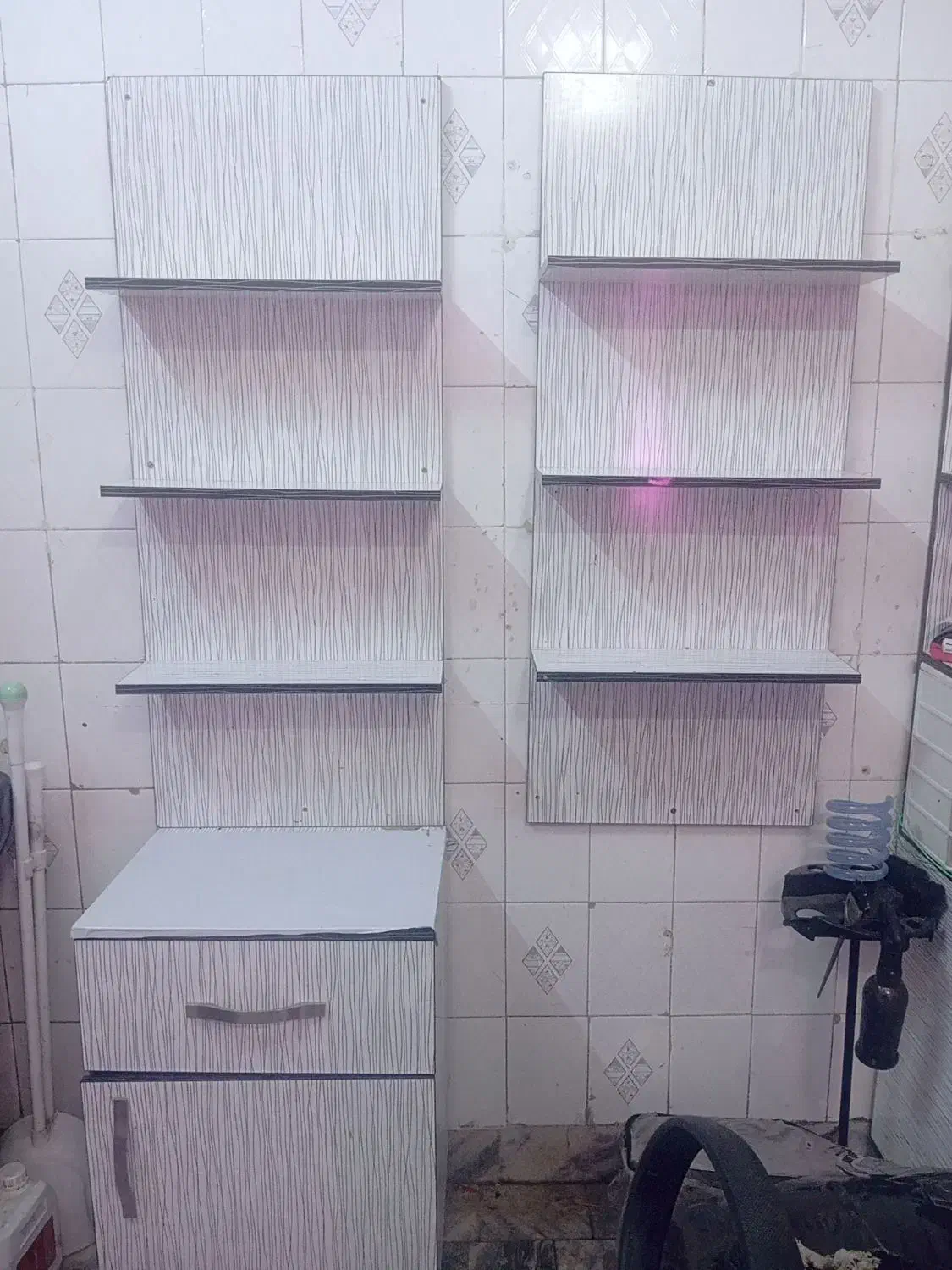 دکور و آینه|آینه|مشهد, قائم|دیوار