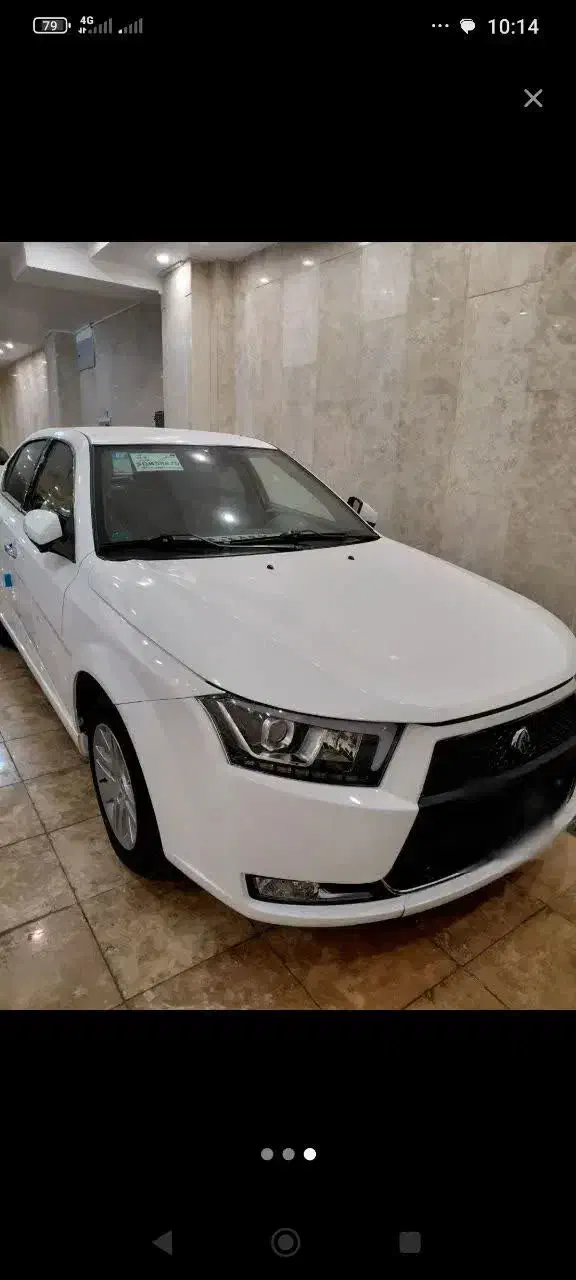 دنا پلاس ۶سرعته ef7p|خودرو سواری و وانت|قم, منبع آب|دیوار