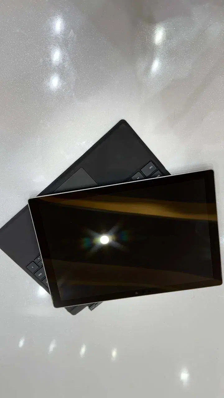 تبلت ویندوزی سرفیس پرو7 با گارانتی/surface pro7|رایانه همراه|اصفهان, باغ زرشک|دیوار