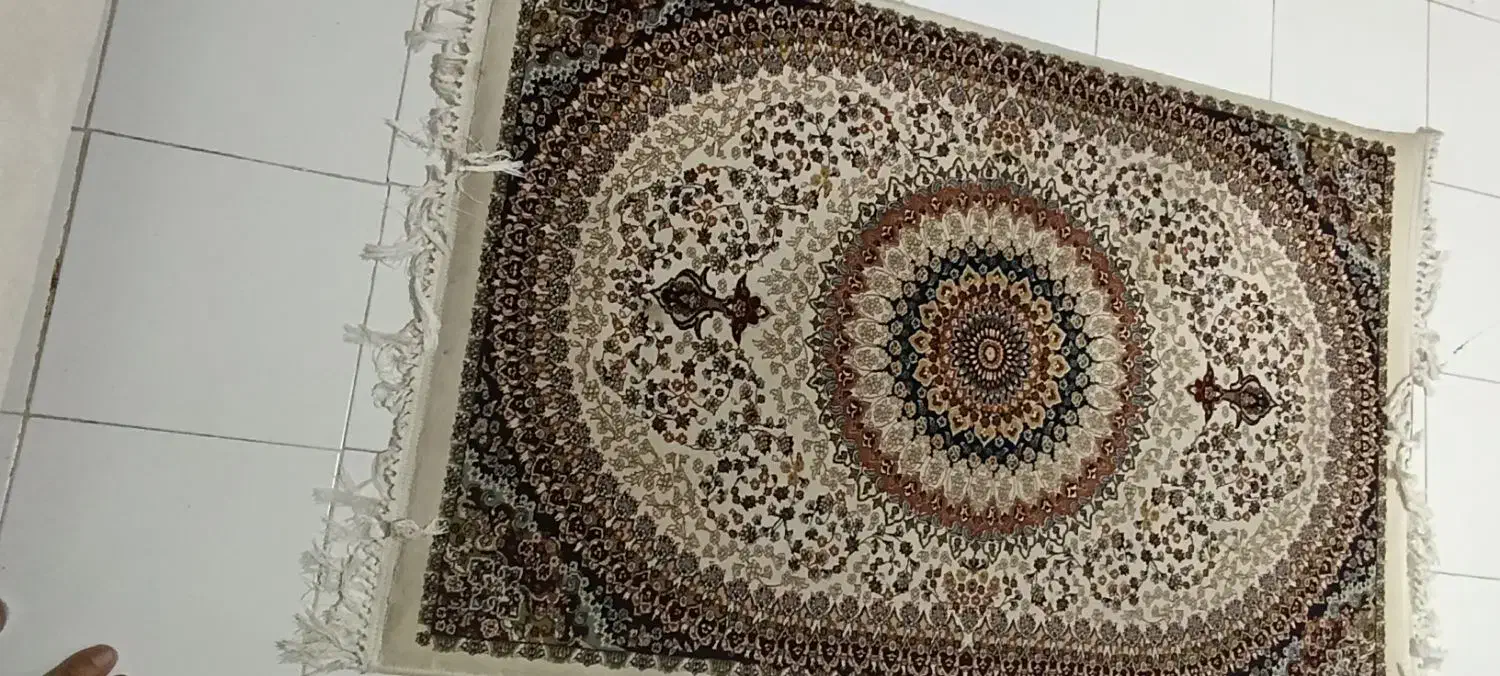 فرش ماشینی|فرش|تهران, انبار نفت|دیوار