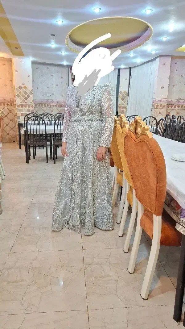 لباس مجلسی ۴۴تا۴۶|لباس|تهران, بهارستان|دیوار