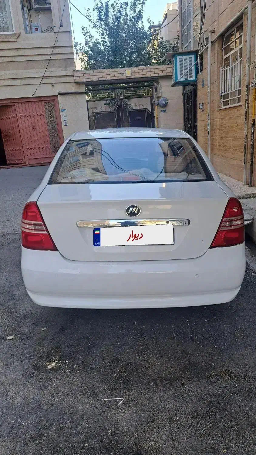 لیفان 620 موتور1600|خودرو سواری و وانت|قدس, شهر‌قدس|دیوار