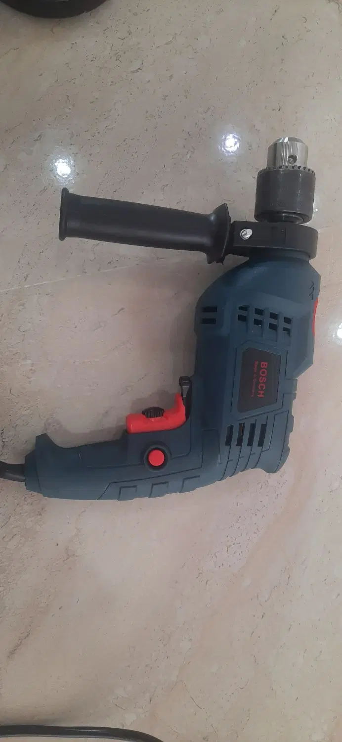 مینی فرز boss دریل bosch کاملا نو|ابزارآلات|ارومیه, |دیوار