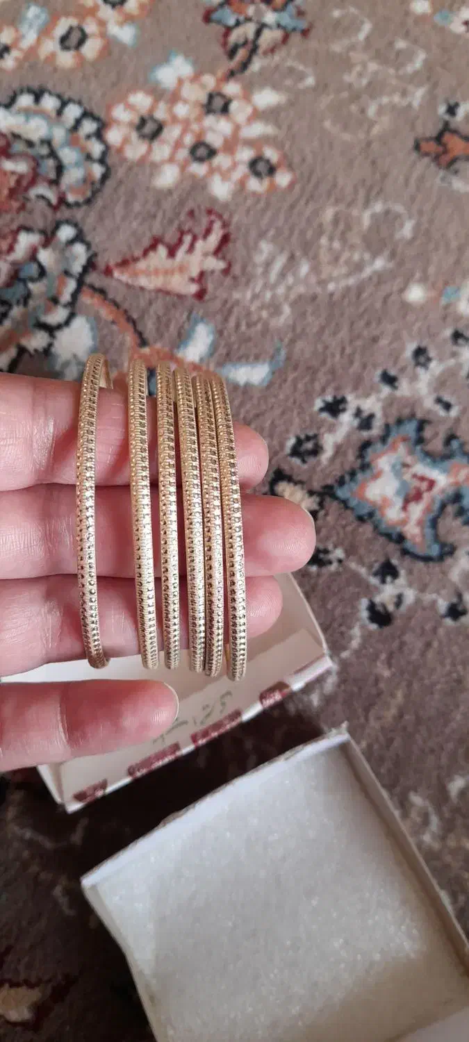 النگوی سایز۴ طلاروس|جواهرات|قزوین, |دیوار