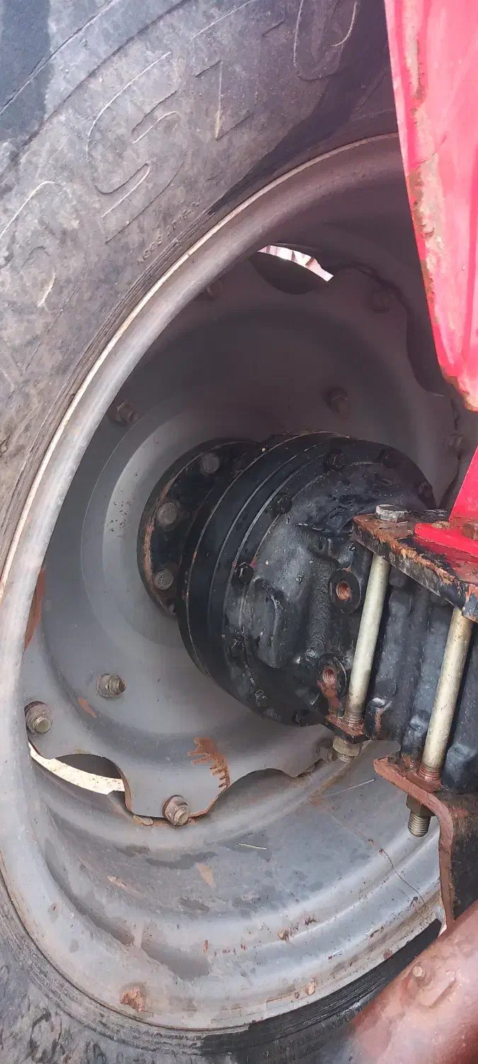 تراکتور ۸۶|خودرو سنگین|نیشابور, دارایی|دیوار