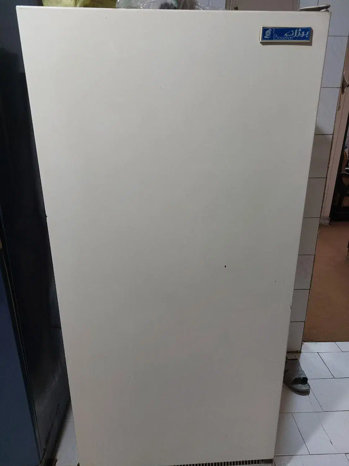 یخچال قدیمی|یخچال و فریزر|فولادشهر, A1|دیوار