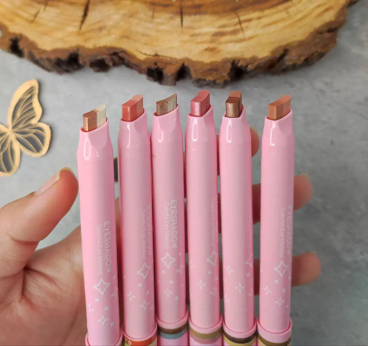 سایه استیکی اورجینال کره ای دراگون|آرایشی، بهداشتی، درمانی|اراک, |دیوار