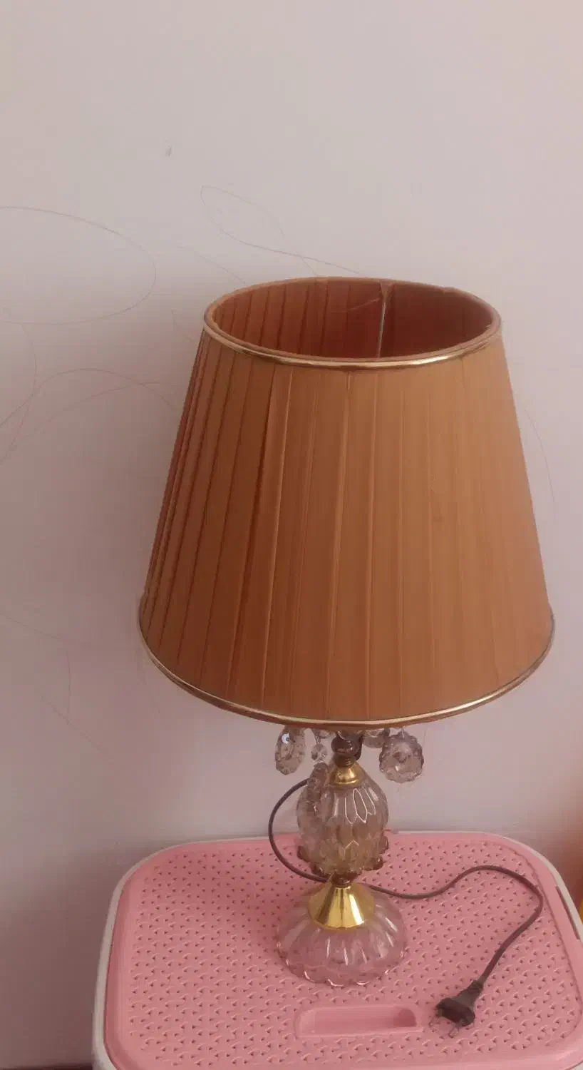 آباژور|چراغ خواب و آباژور|گلبهار, شهر جدید گلبهار|دیوار