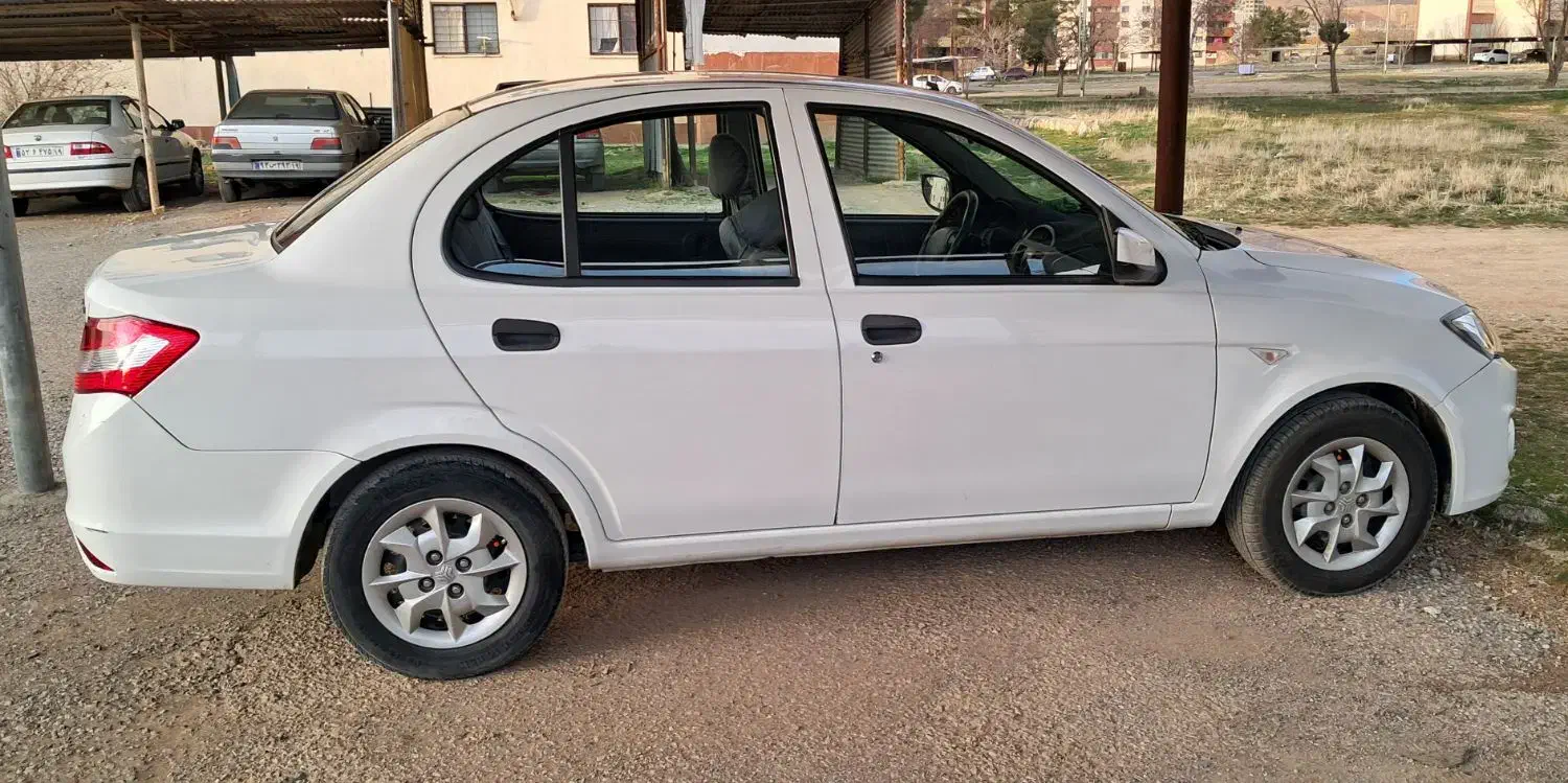 ساینا ۹۸|خودرو سواری و وانت|کرمانشاه, |دیوار