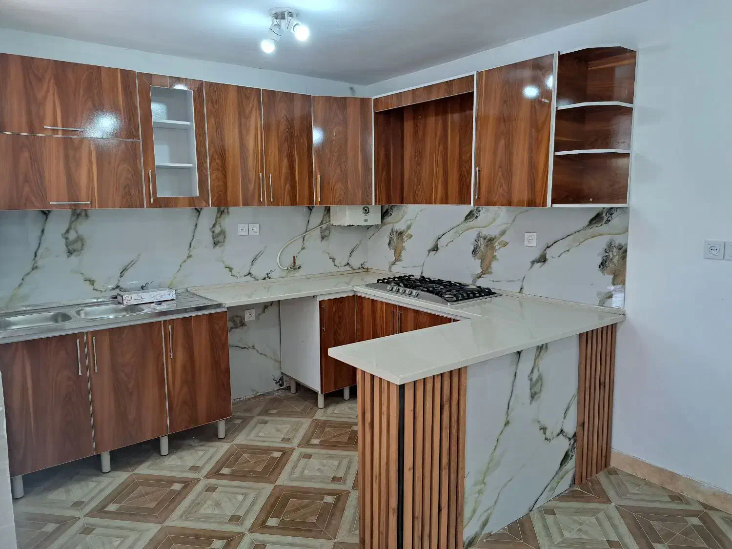 260 متز ویلای حومه کوچصفهان|فروش خانه و ویلا|کوچصفهان, |دیوار