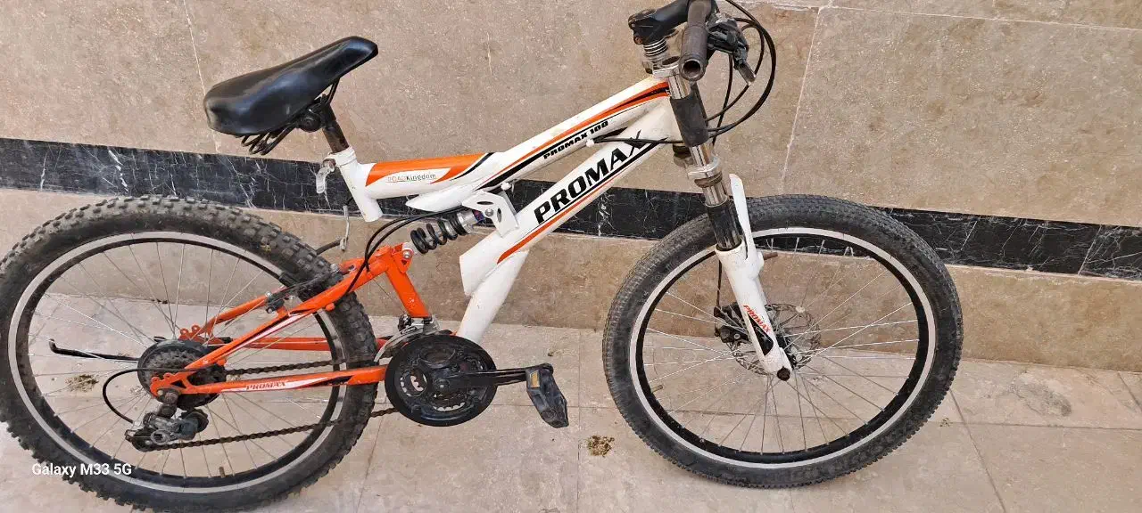 دوچرخه|دوچرخه، اسکیت، اسکوتر|سبزوار, فرهنگیان|دیوار