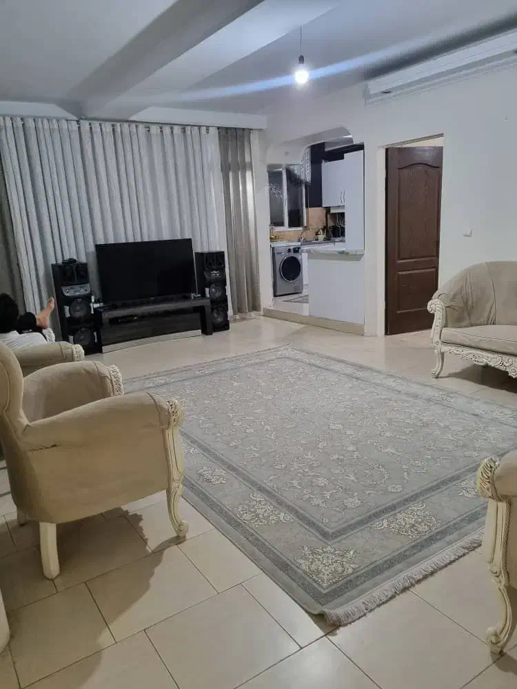 94 مـتراژهمراه پارکینگ آسانسـور...باوام بدون اوراق|فروش آپارتمان|فردیس, فردیس|دیوار