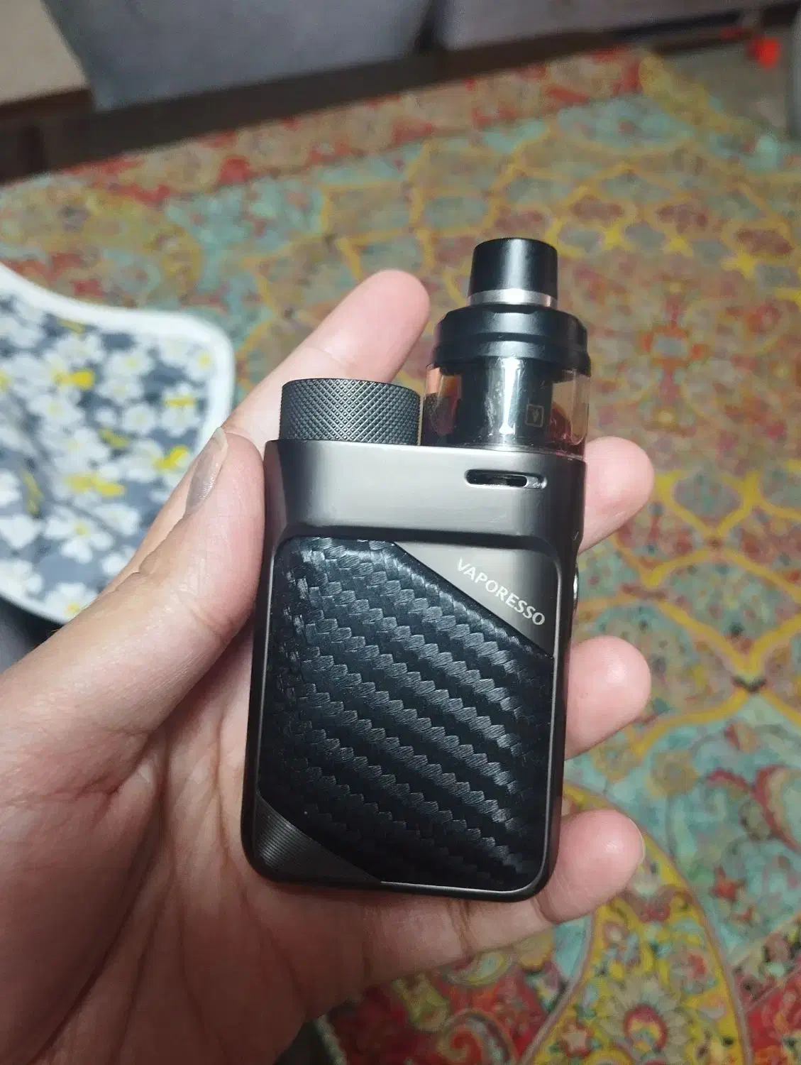 ویپ نو|زیورآلات و اکسسوری|فردیس, قریشی|دیوار