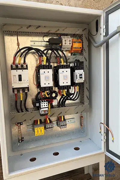 سیم پیچی و برق صنعتی|خدمات پیشه و مهارت|ورامین, خیر آباد|دیوار