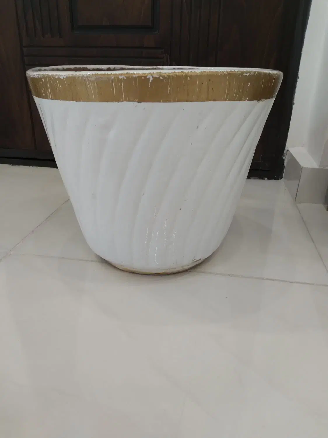 گلدان بزرگ|کلکسیون و سرگرمی|تبریز, |دیوار