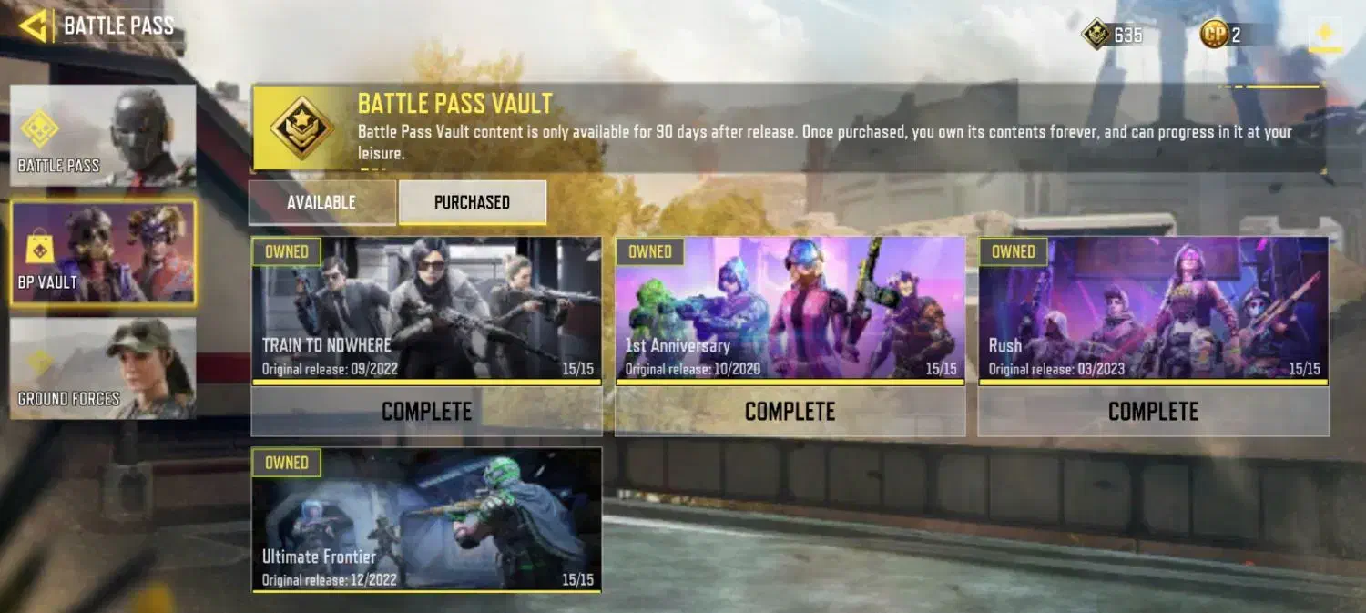 اکانت کالاف|کنسول، بازی ویدئویی و آنلاین|آزادشهر, |دیوار