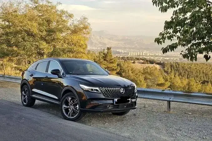 دیگنیتی|خودرو سواری و وانت|تهران, گلستان (شهرک راه آهن)|دیوار