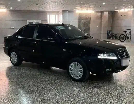 سورن پلاس مشکی صفر تحویلی به روز درب نمایندگی|خودرو سواری و وانت|فسا, |دیوار