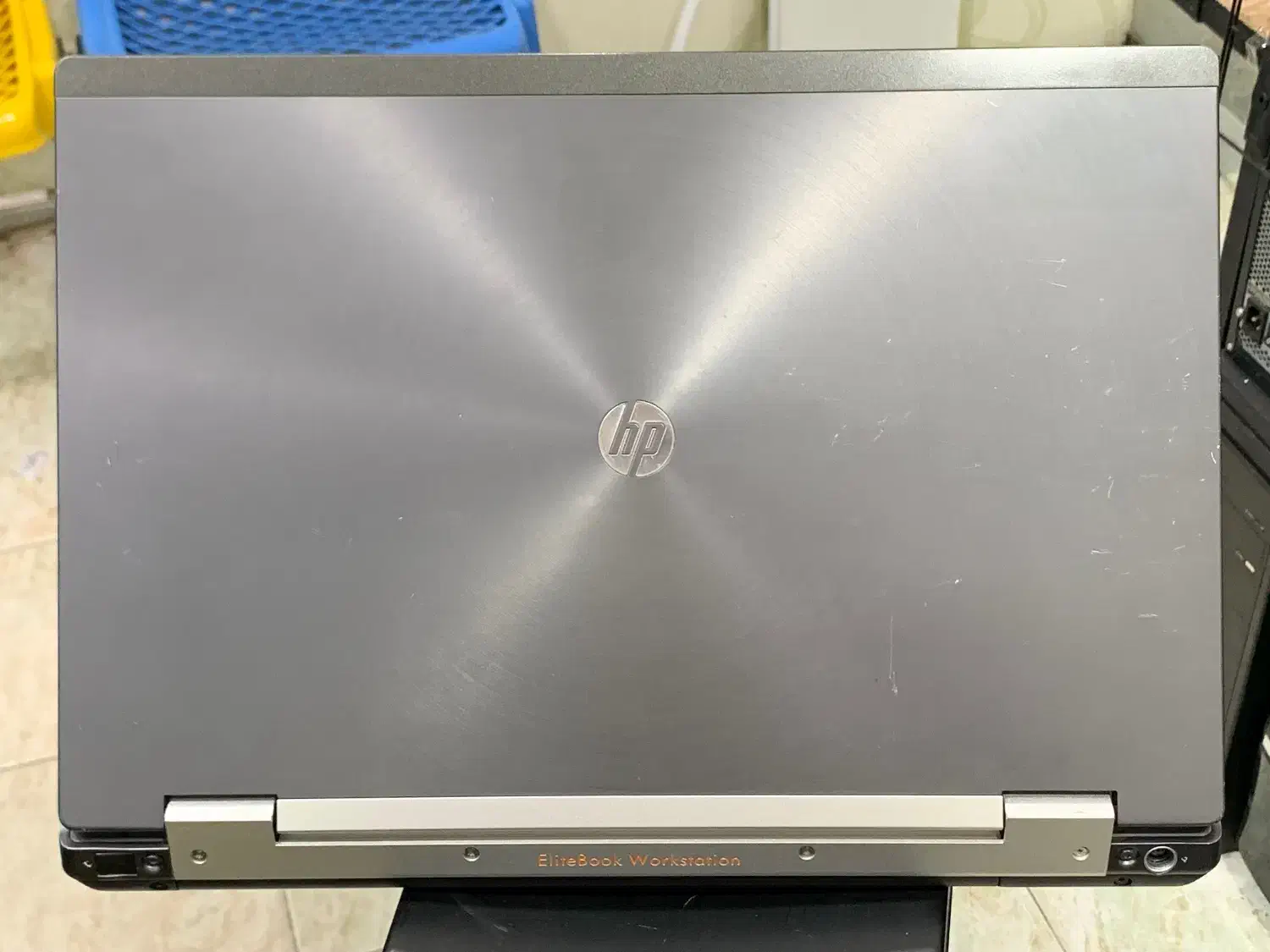 لپ تاپ Hp|رایانه همراه|بانه, |دیوار