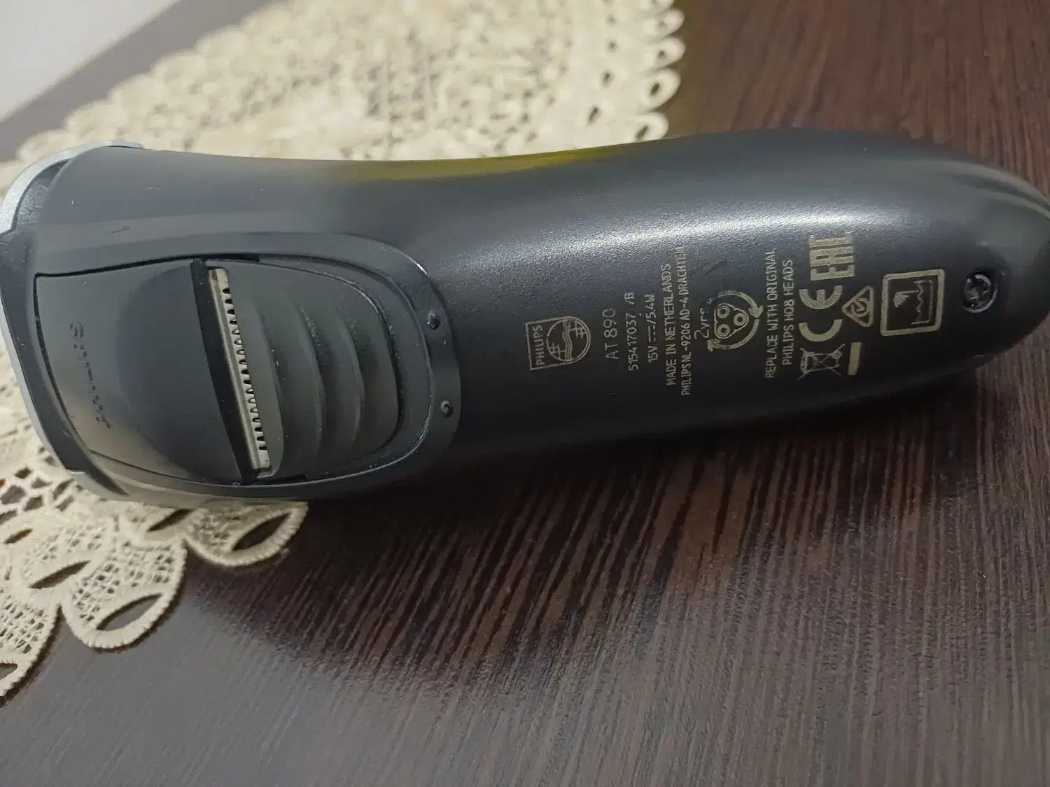 فروش دودستگی دوربین عکاسی وریش تراش|دوربین عکاسی و فیلمبرداری|تویسرکان, |دیوار