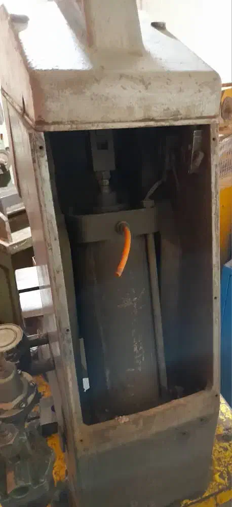 پرس بادی پنوماتیک ضربه ای انگلیسی|ماشین‌آلات صنعتی|تهران, یافت آباد جنوبی|دیوار