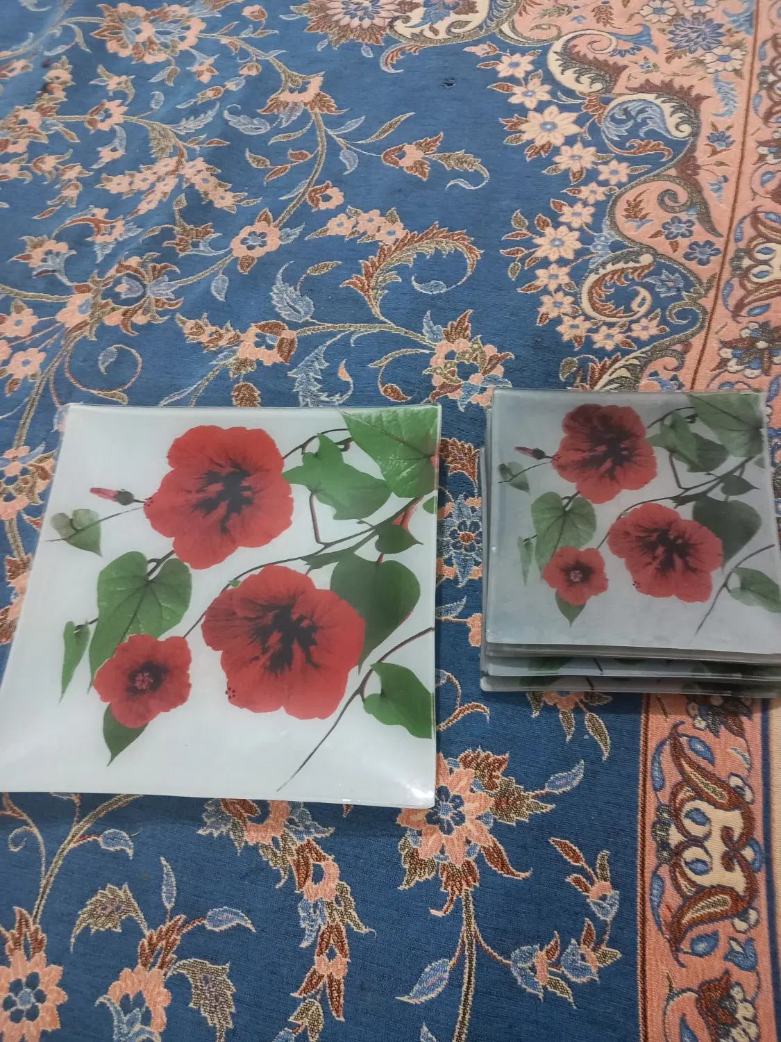 ظرف|ظروف سرو و پذیرایی|یزد, |دیوار