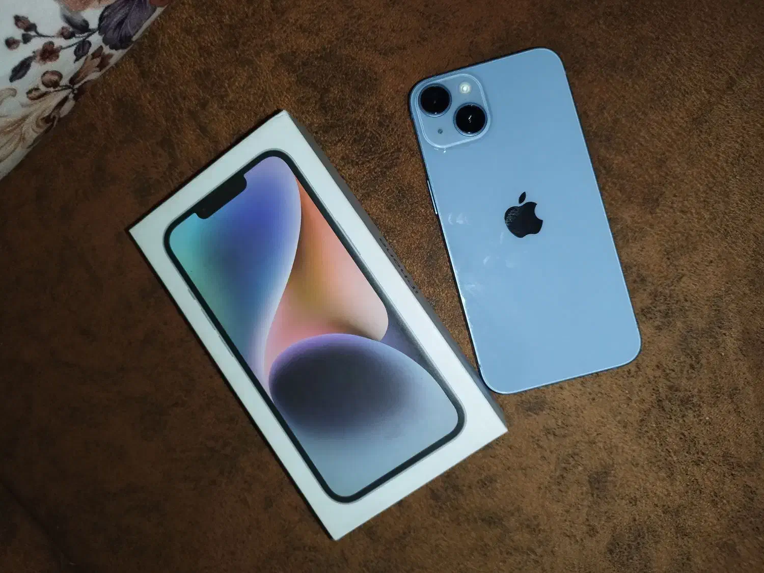 آیفون 14 نرمال|موبایل|شهریار, شهریار|دیوار