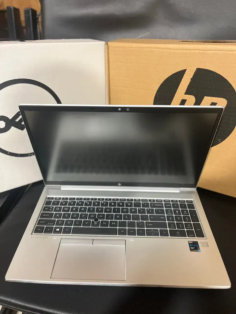 لپتاپ Hp مدل 850 G8|رایانه همراه|تهران, فلسطین (میدان انقلاب)|دیوار