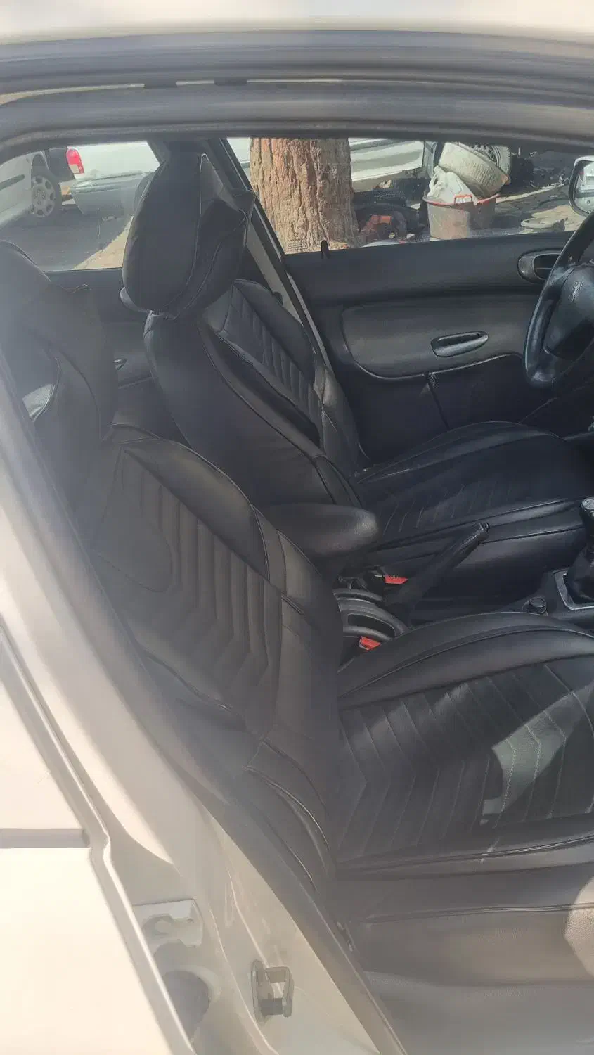 پژو 206 SD V8، مدل ۱۳۹۹|خودرو سواری و وانت|بجنورد, |دیوار