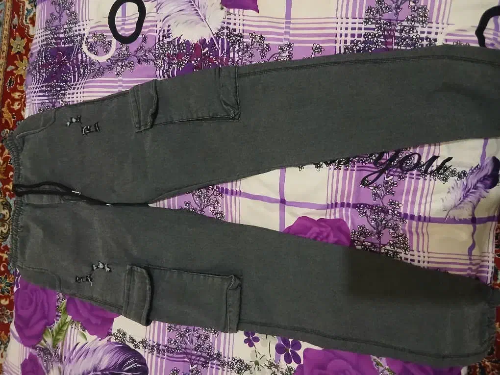 شلوار نونوسایز ۳۶|لباس|هشتگرد, شهرک راه آهن|دیوار